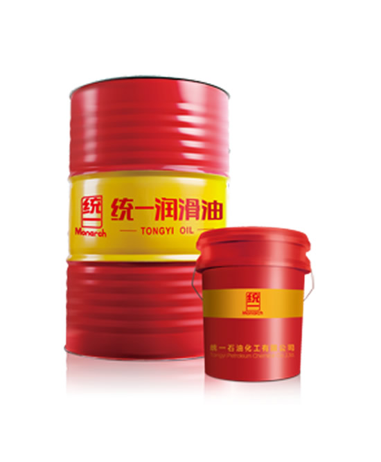 海倍力高級螺桿式空氣壓縮機油 Plus L